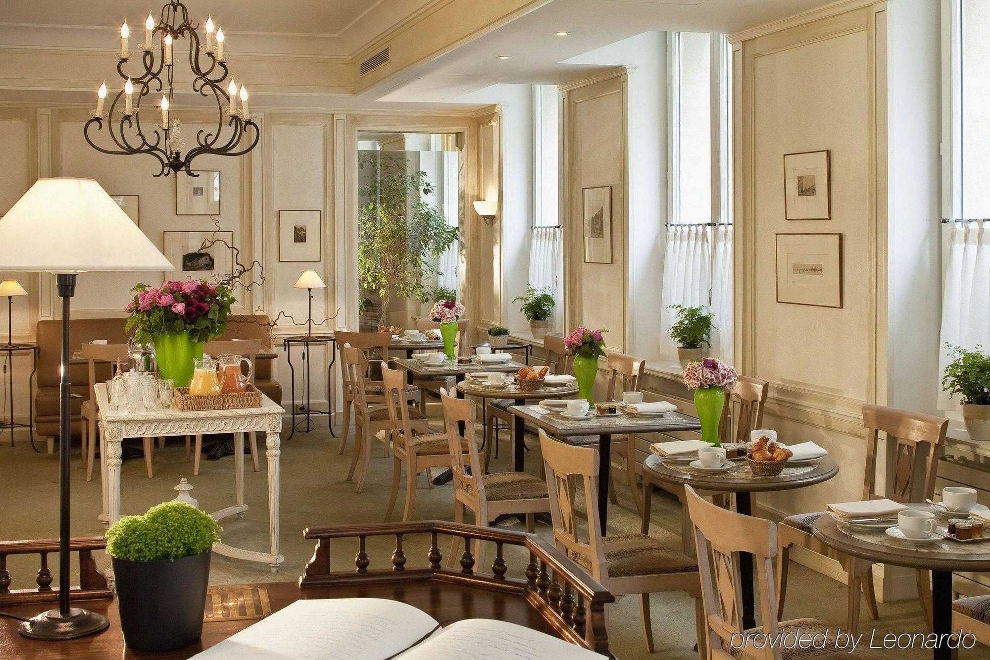 De L'arcade Hotel Parijs